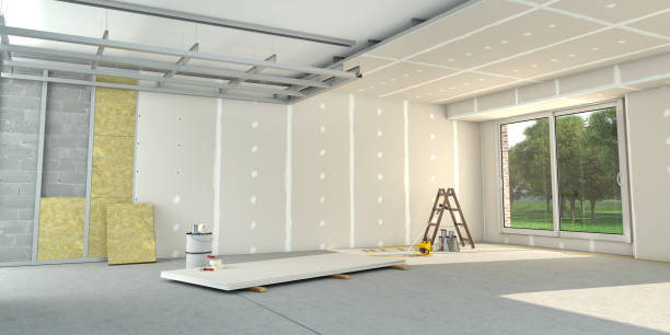 Best Insulation Repair Services  in Holly Lake Ranch, TX