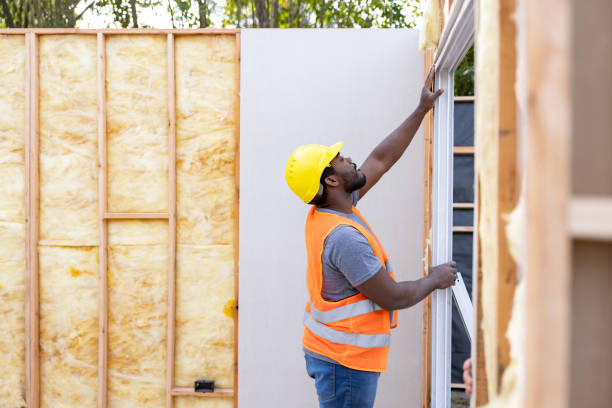 Insulation Replacement Services in Holly Lake Ranch, TX