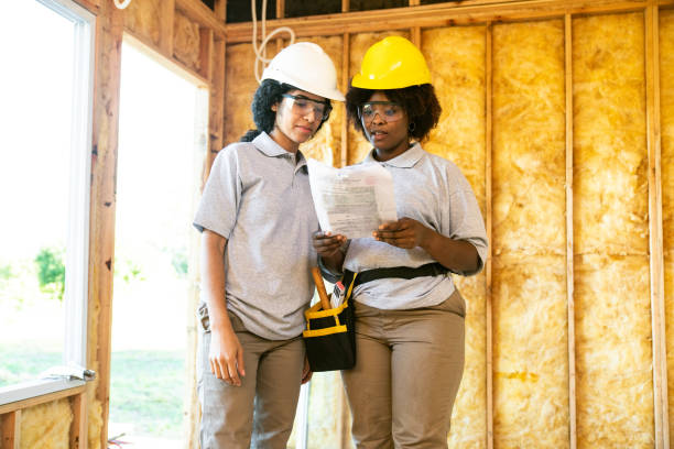 Best Residential Insulation Services  in Holly Lake Ranch, TX